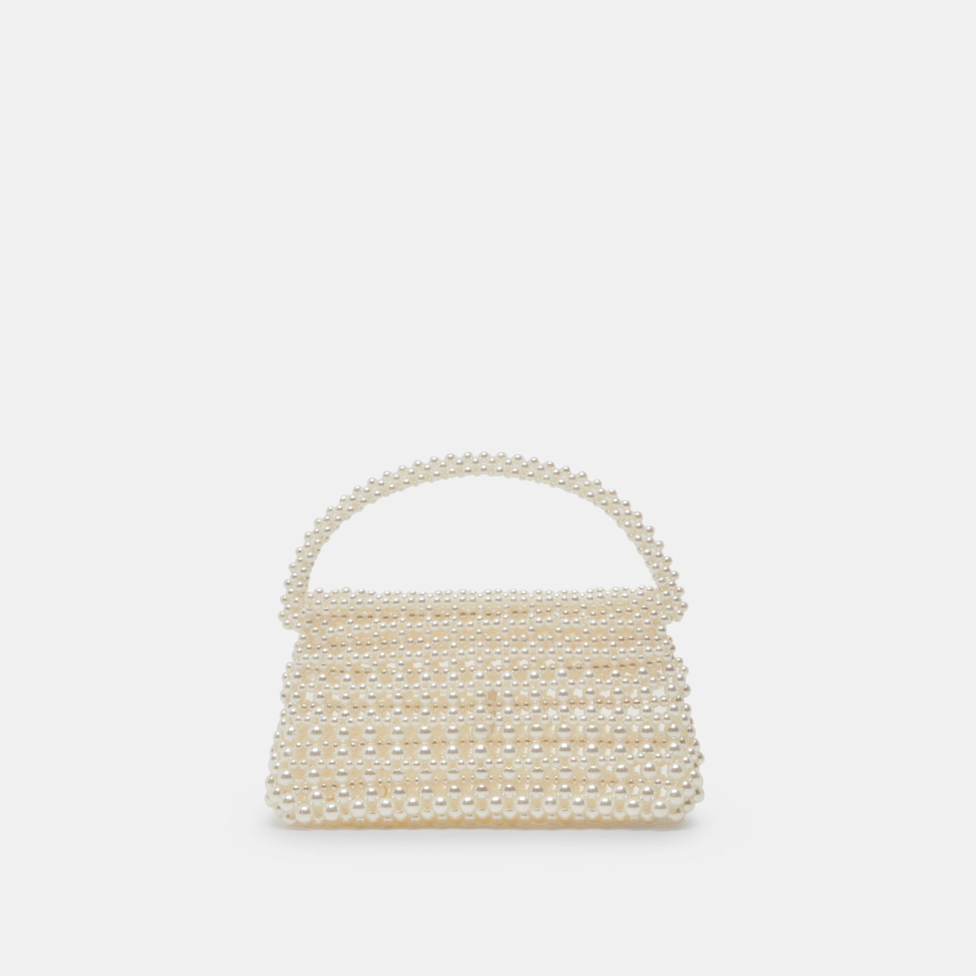 Elloise Handbag in Pearl - Dolce Vita Stylish Purse | Women Dolce Vita