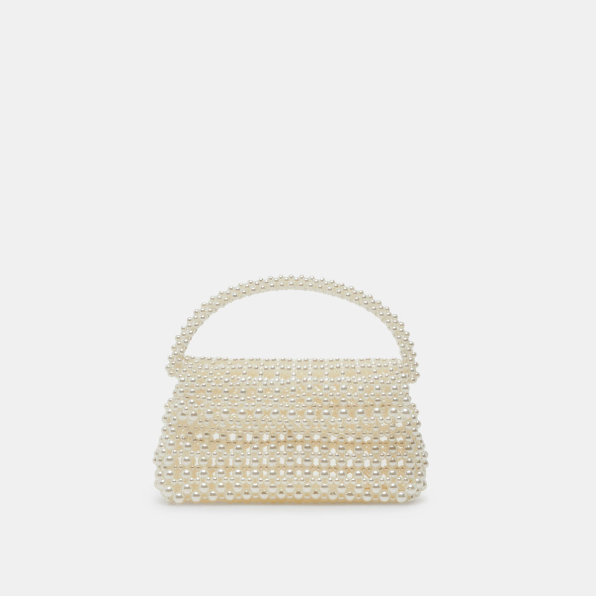 Elloise Handbag in Pearl - Dolce Vita Stylish Purse | Women Dolce Vita