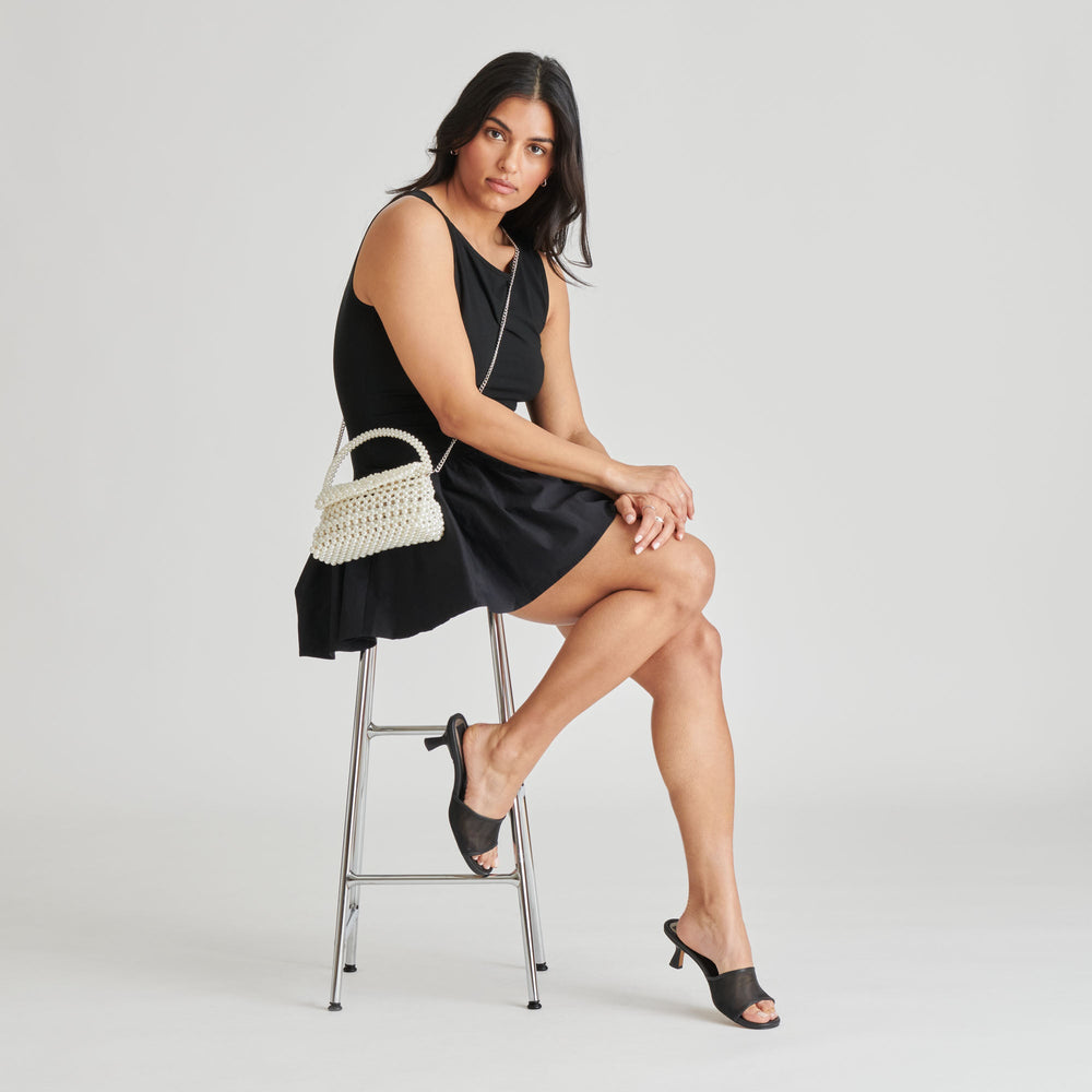 Elloise Handbag in Pearl - Dolce Vita Stylish Purse | Women Dolce Vita