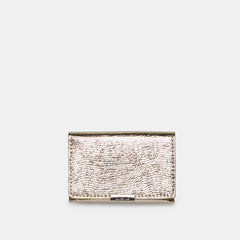 Mini-Me Gold Stella Wallet | Women Dolce Vita