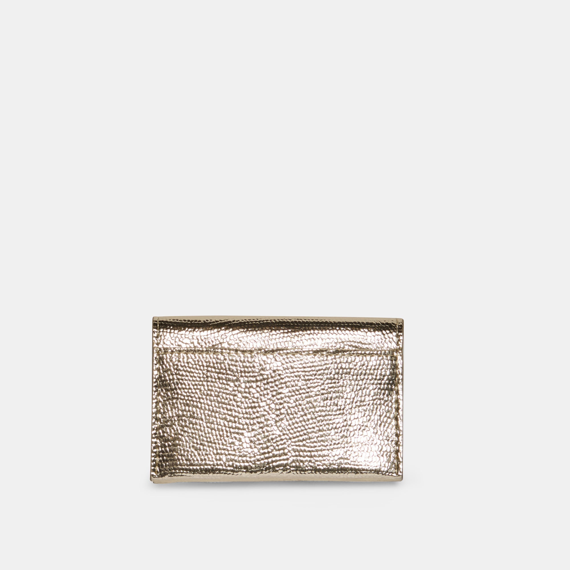 Mini-Me Gold Stella Wallet | Women Dolce Vita
