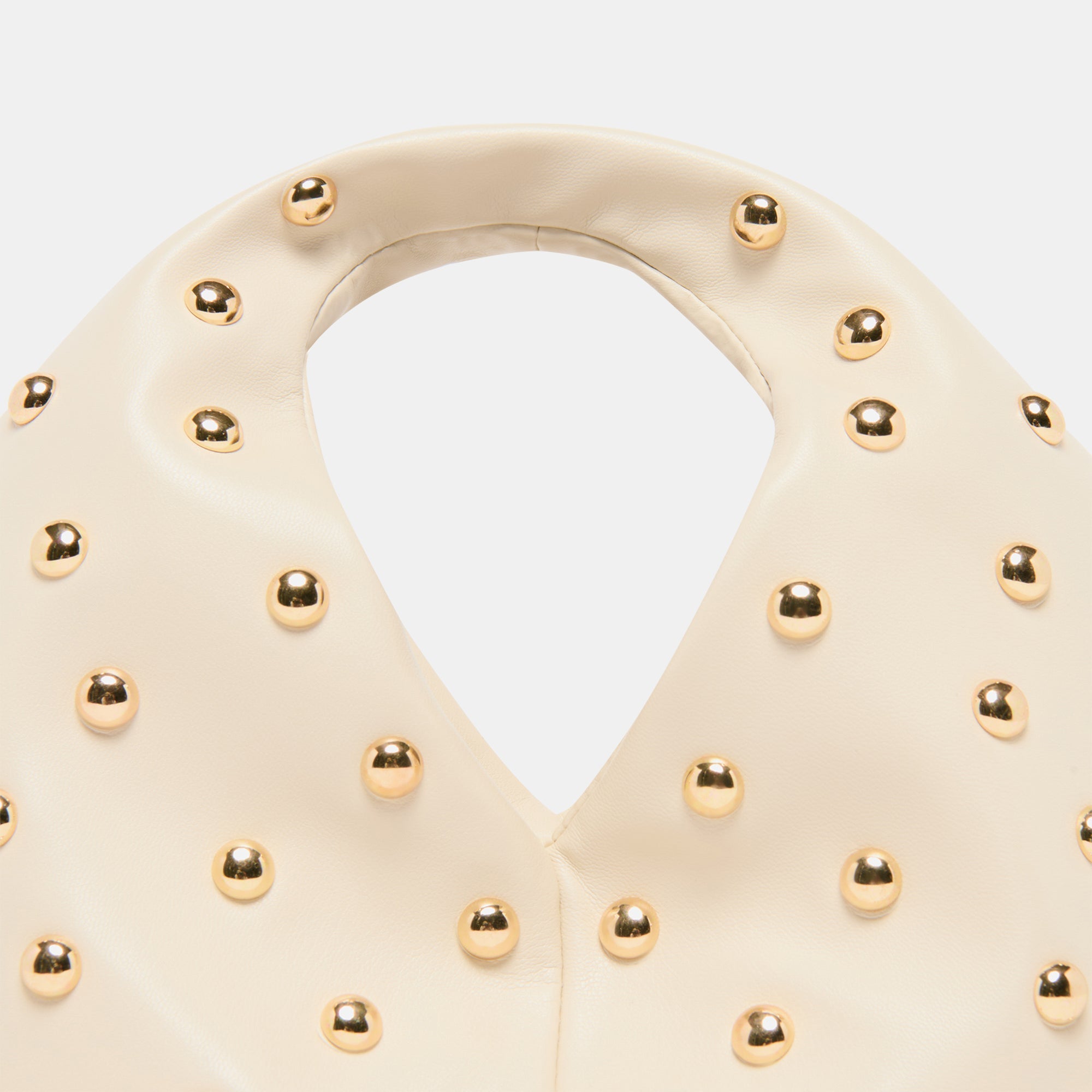 Dahlia Cream Stella Handbag | Dolce Vita Women