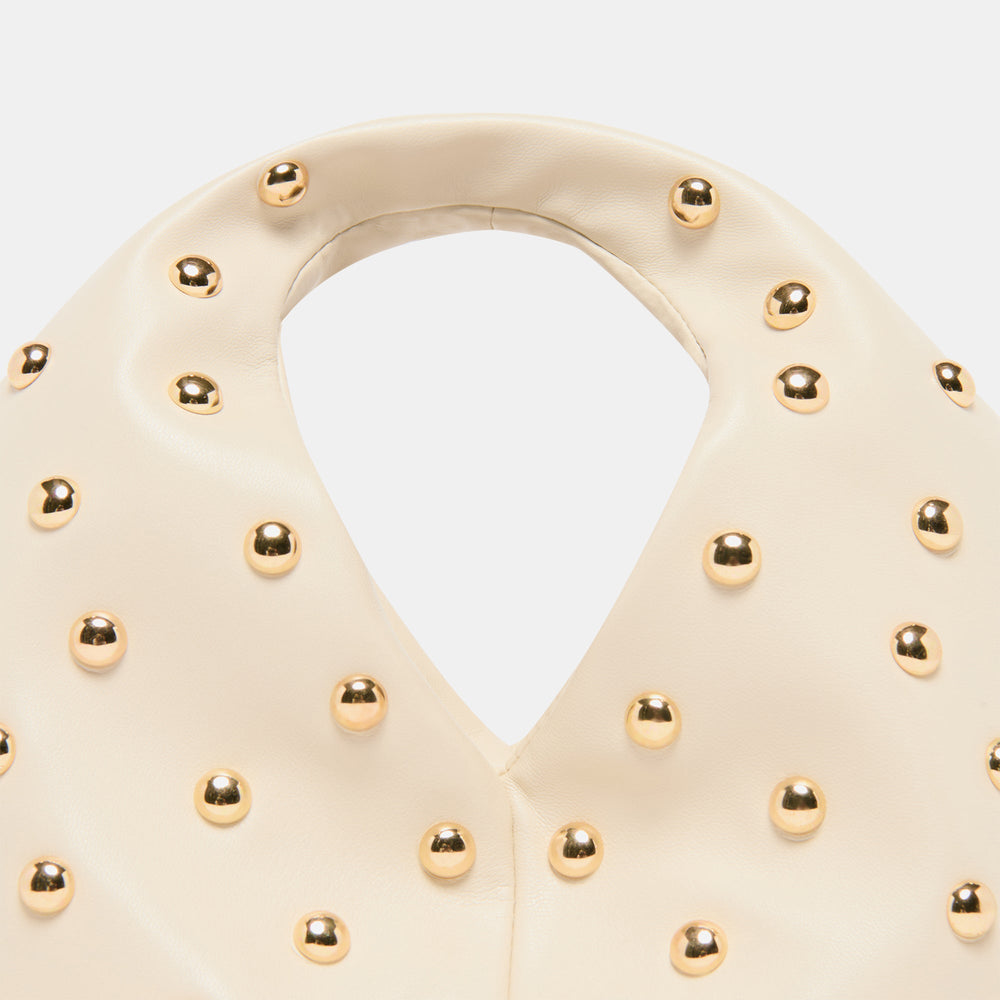 Dahlia Cream Stella Handbag | Dolce Vita Women