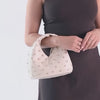 Dahlia Cream Stella Handbag | Dolce Vita Women