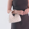 Dahlia Cream Stella Handbag - Dolce Vita