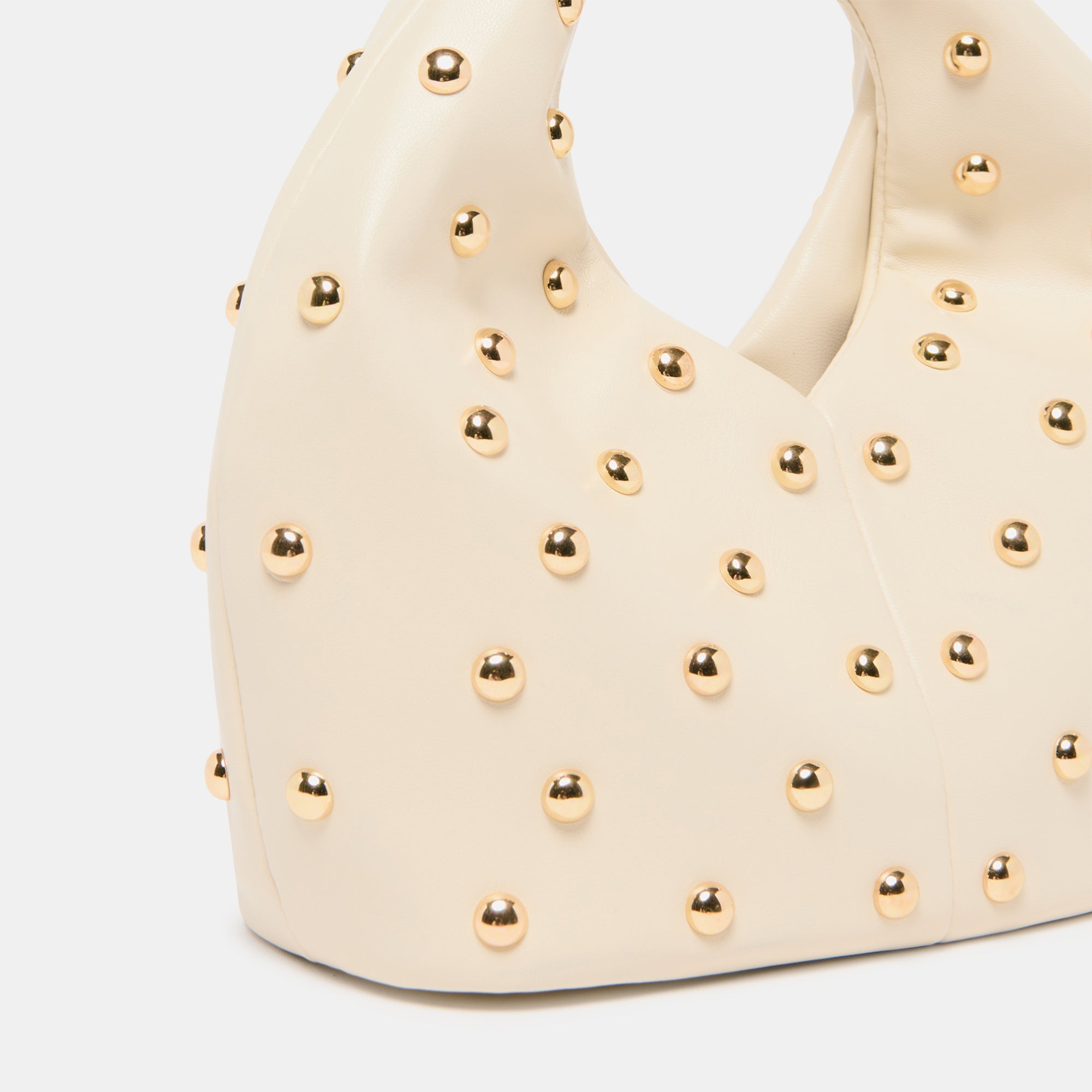 Dahlia Cream Stella Handbag | Dolce Vita Women