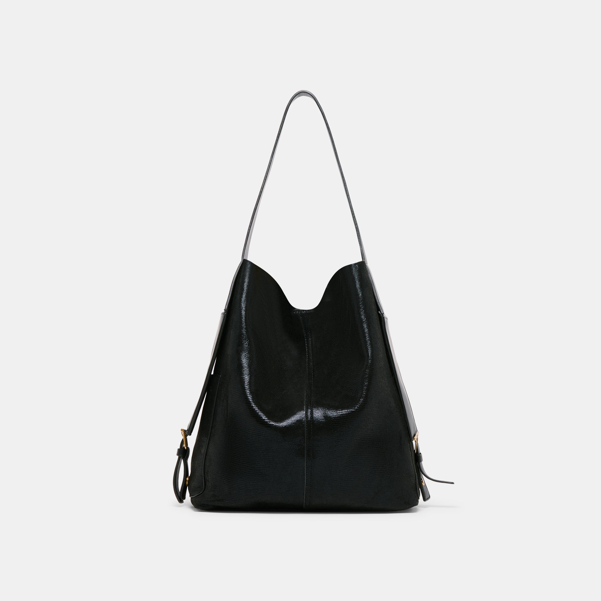Arden Black Stella Tote | Women Dolce Vita