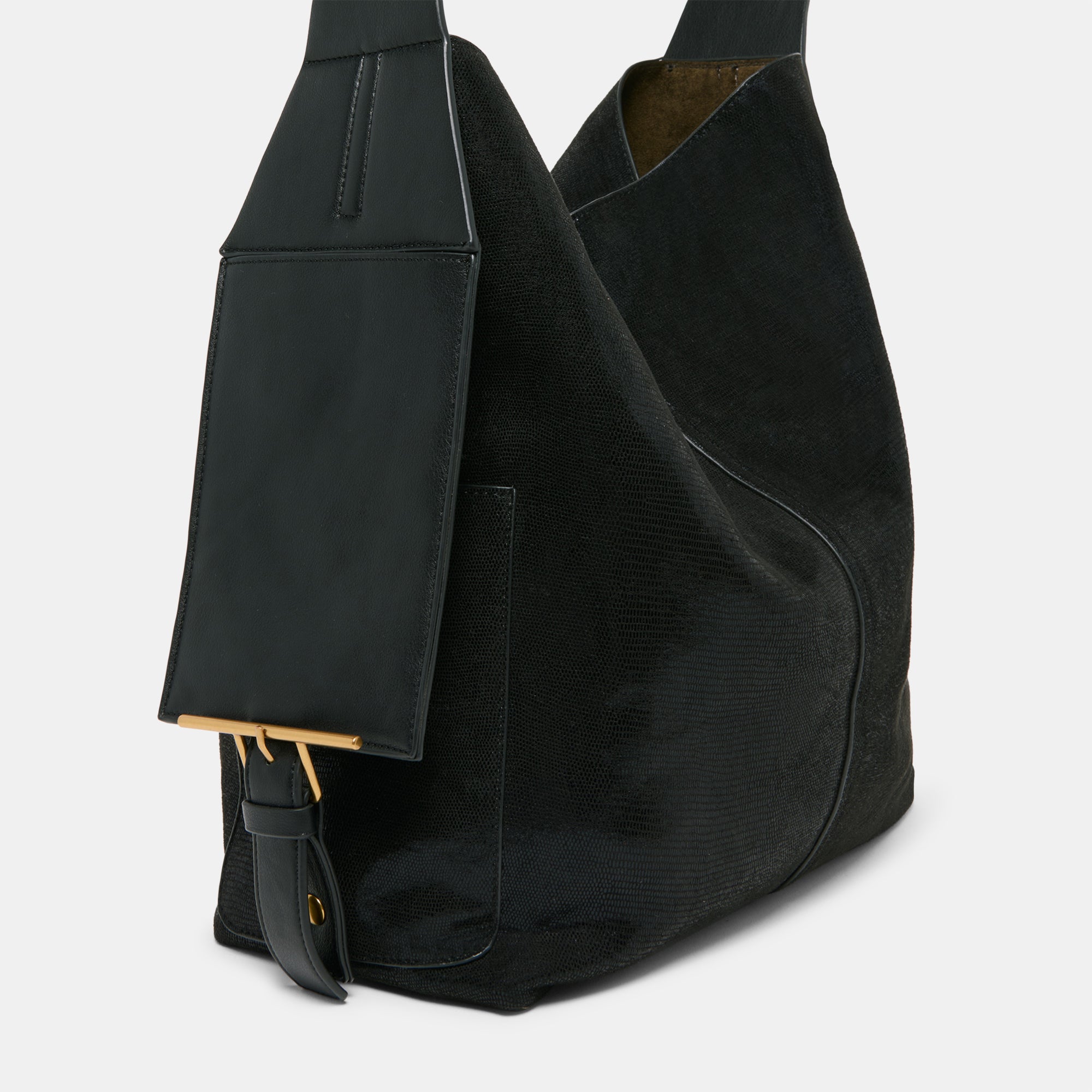 Arden Black Stella Tote | Women Dolce Vita