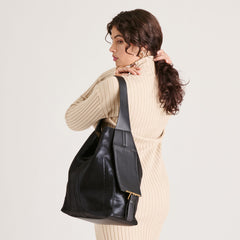 Arden Black Stella Tote | Women Dolce Vita