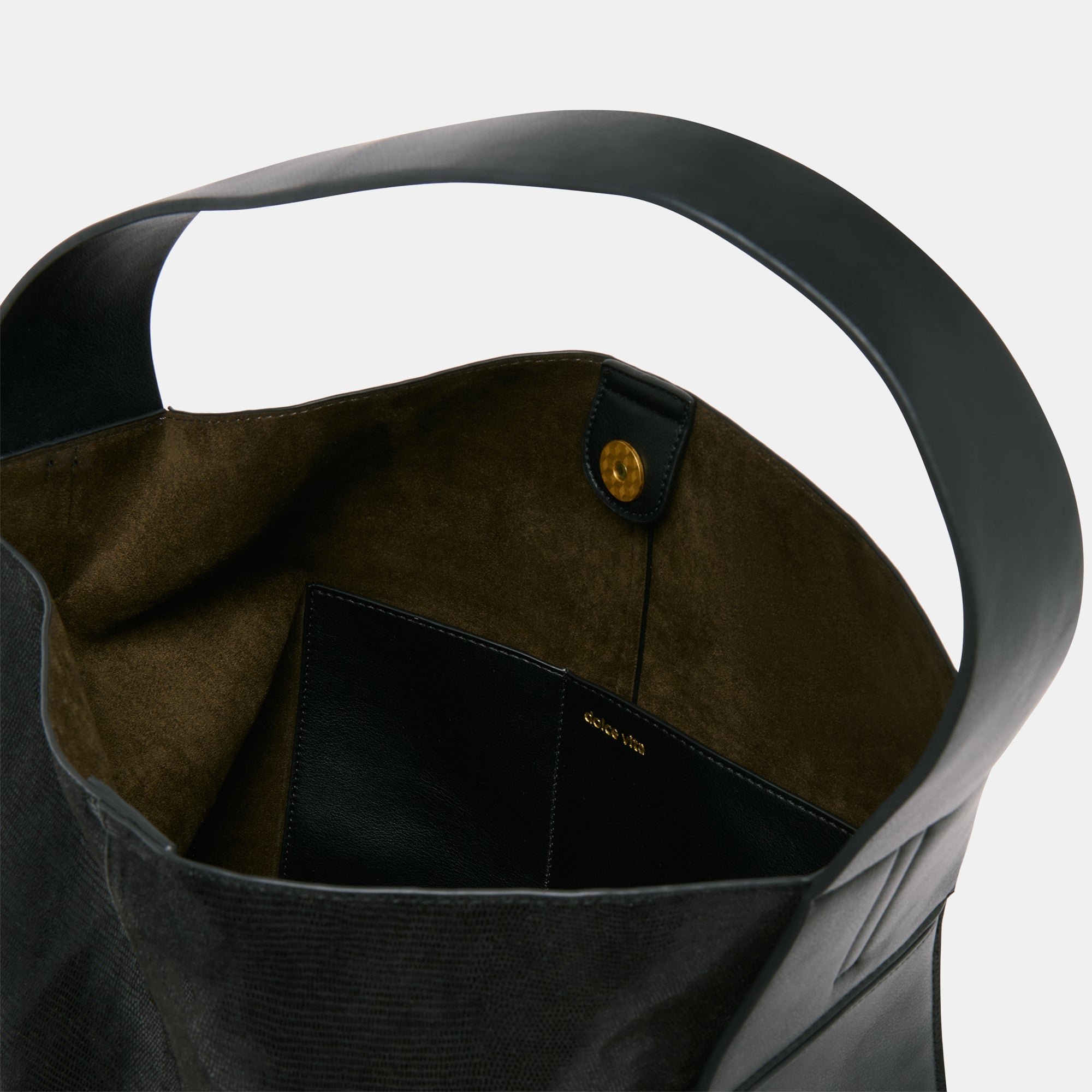 Arden Black Stella Tote | Women Dolce Vita