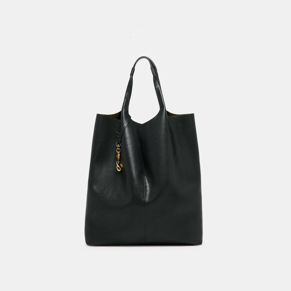 Auguste Black Stella Tote | Women Dolce Vita