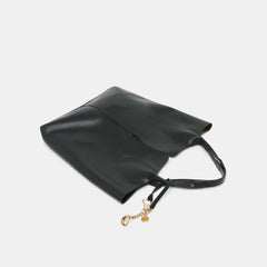 Auguste Black Stella Tote | Women Dolce Vita