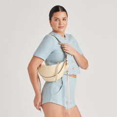 VERONA SHOULDER BAG BUTTER LEATHER | Dolce Vita Women