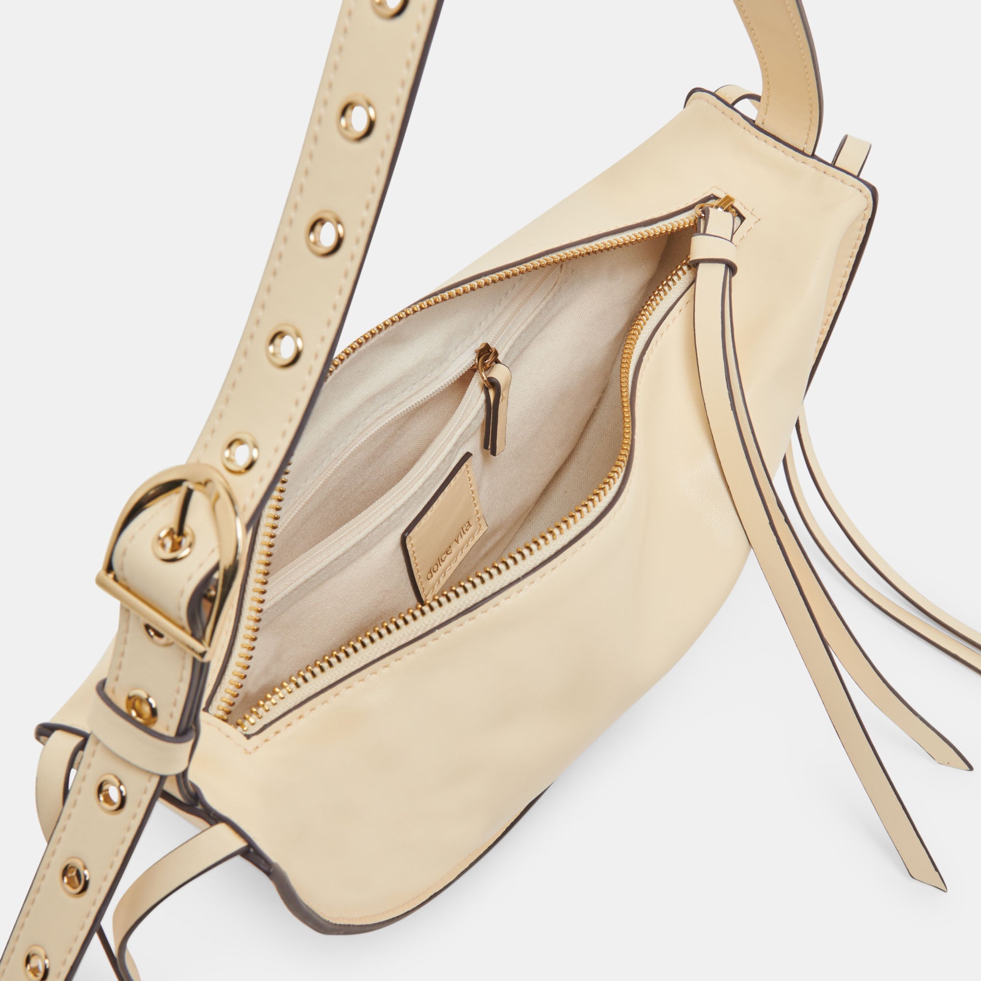 VERONA SHOULDER BAG BUTTER LEATHER | Dolce Vita Women