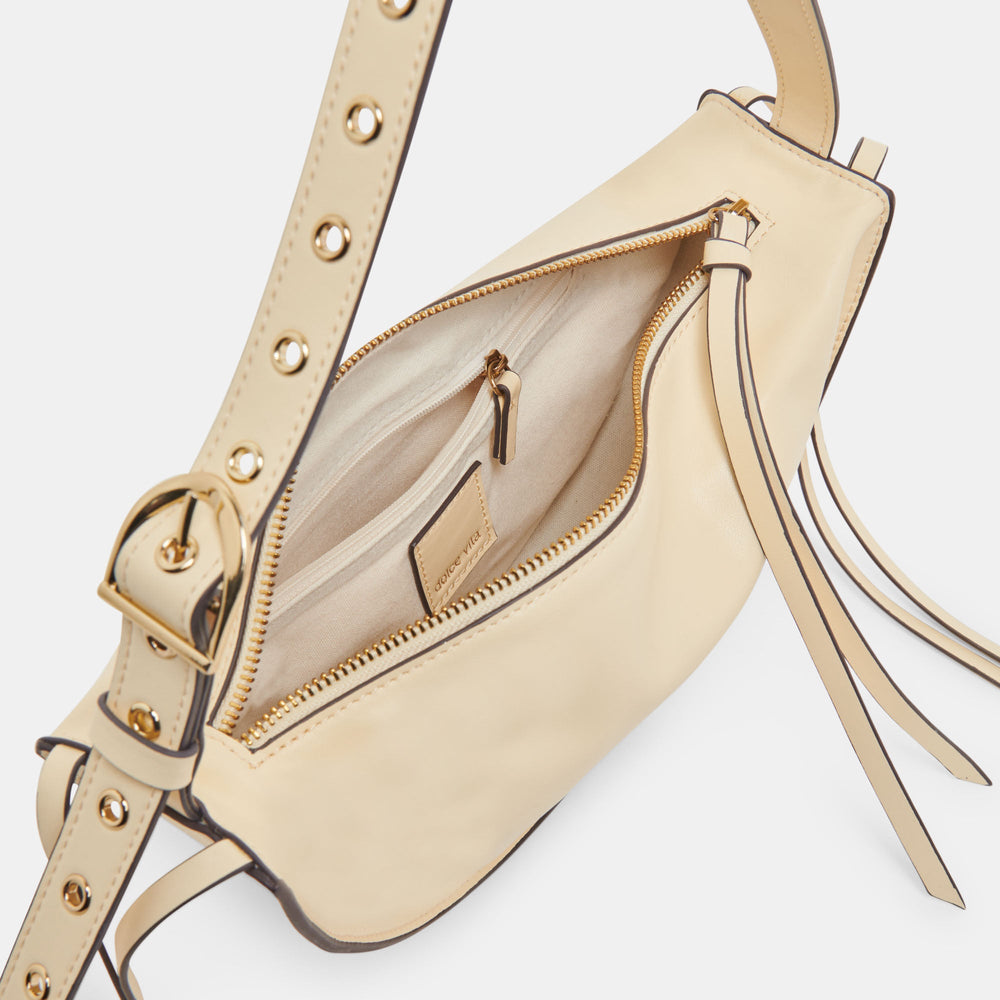 VERONA SHOULDER BAG BUTTER LEATHER | Dolce Vita Women