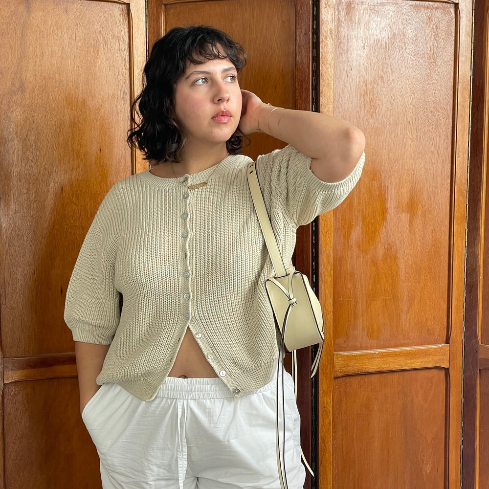 VERONA SHOULDER BAG BUTTER LEATHER | Dolce Vita Women