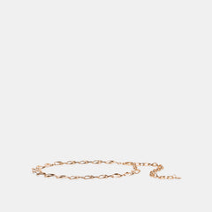 Chain Link Gold Belt | Dolce Vita Women