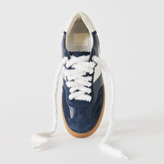 FUZZY LACE WHITE | Dolce Vita Women