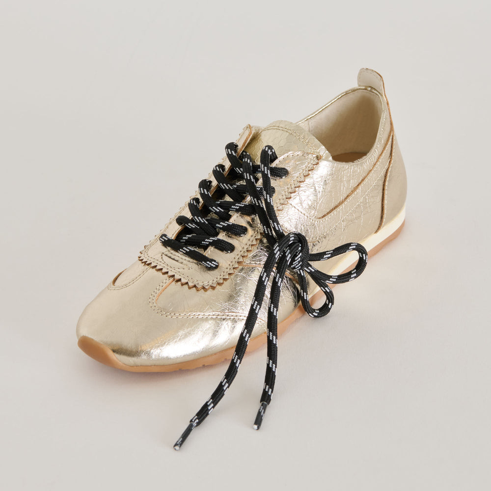 TICK MARK CORD LACE BLACK MULTI | Women Dolce Vita
