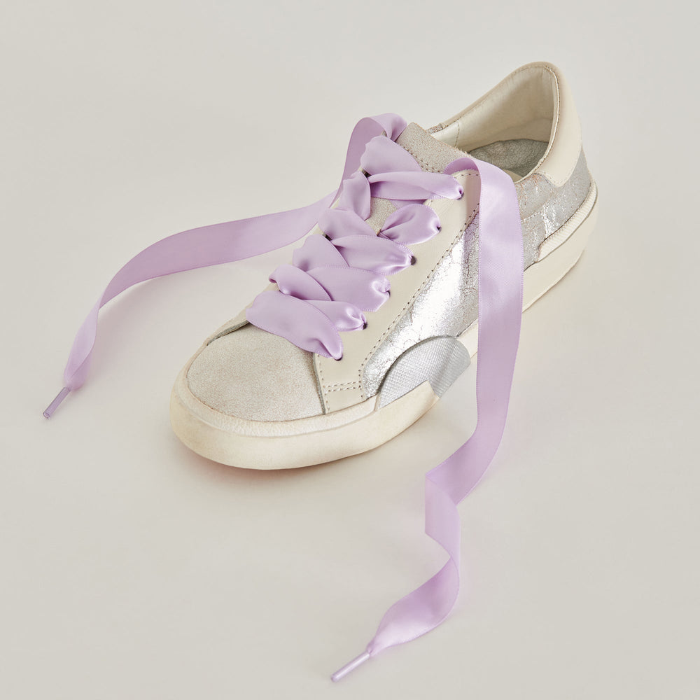 SATIN LACE LAVENDER | Dolce Vita Women