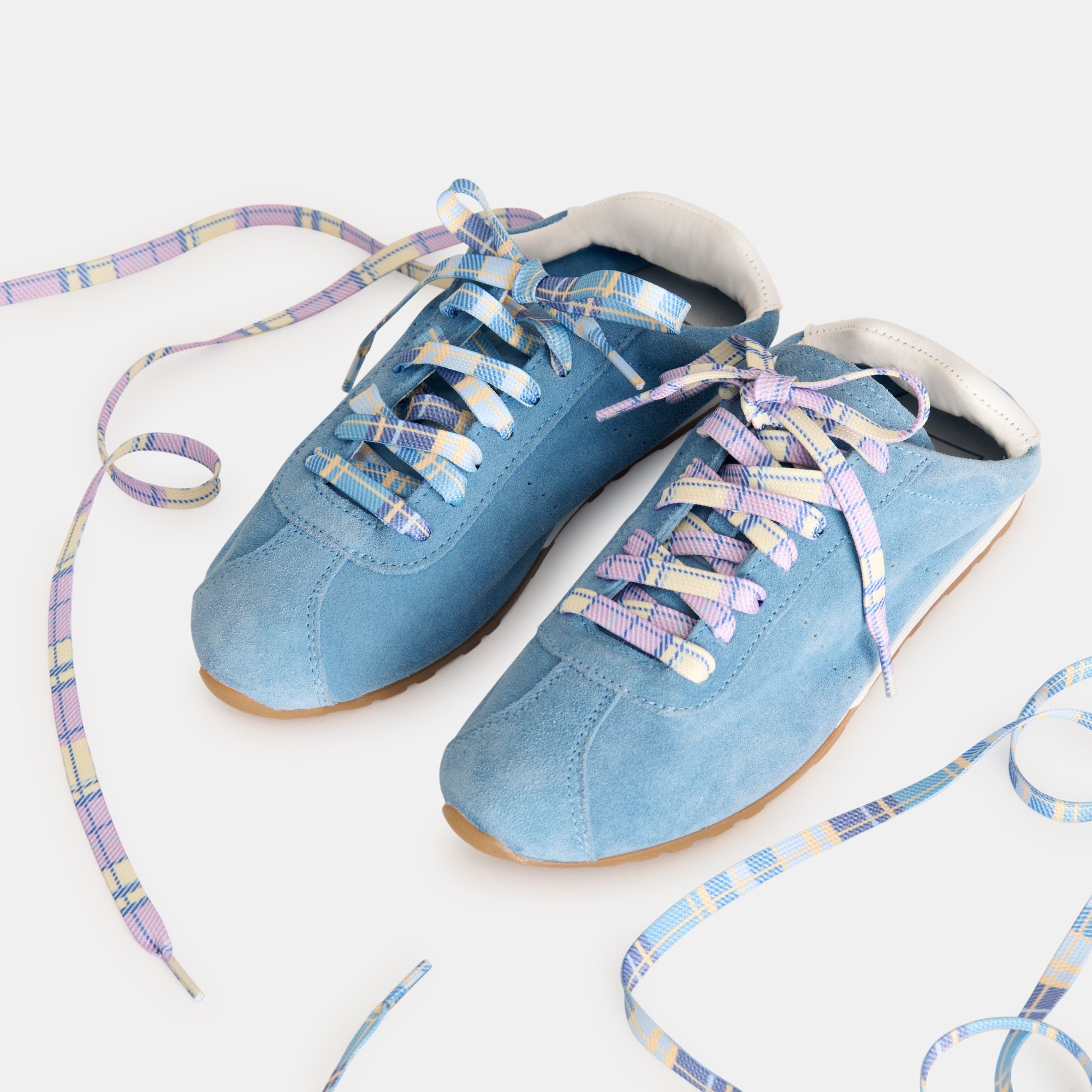 Preppy Plaid Lace Bundle | Women Dolce Vita
