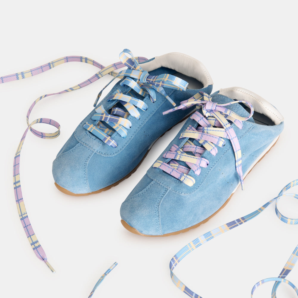 Preppy Plaid Lace Bundle | Women Dolce Vita