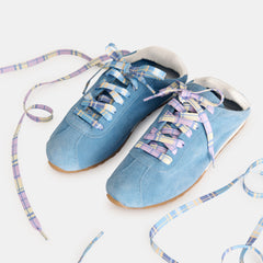 Preppy Plaid Lace Bundle | Women Dolce Vita