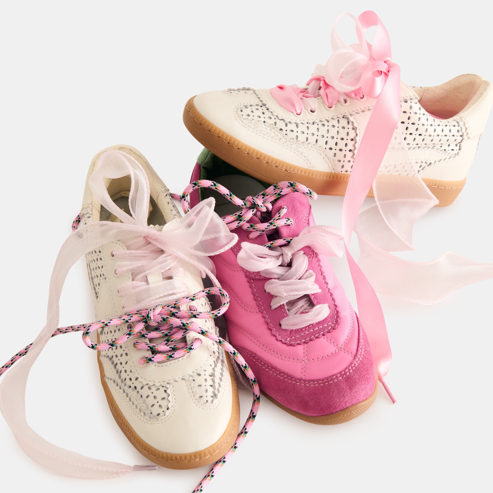 Pink Lace Bundle | Dolce Vita Women