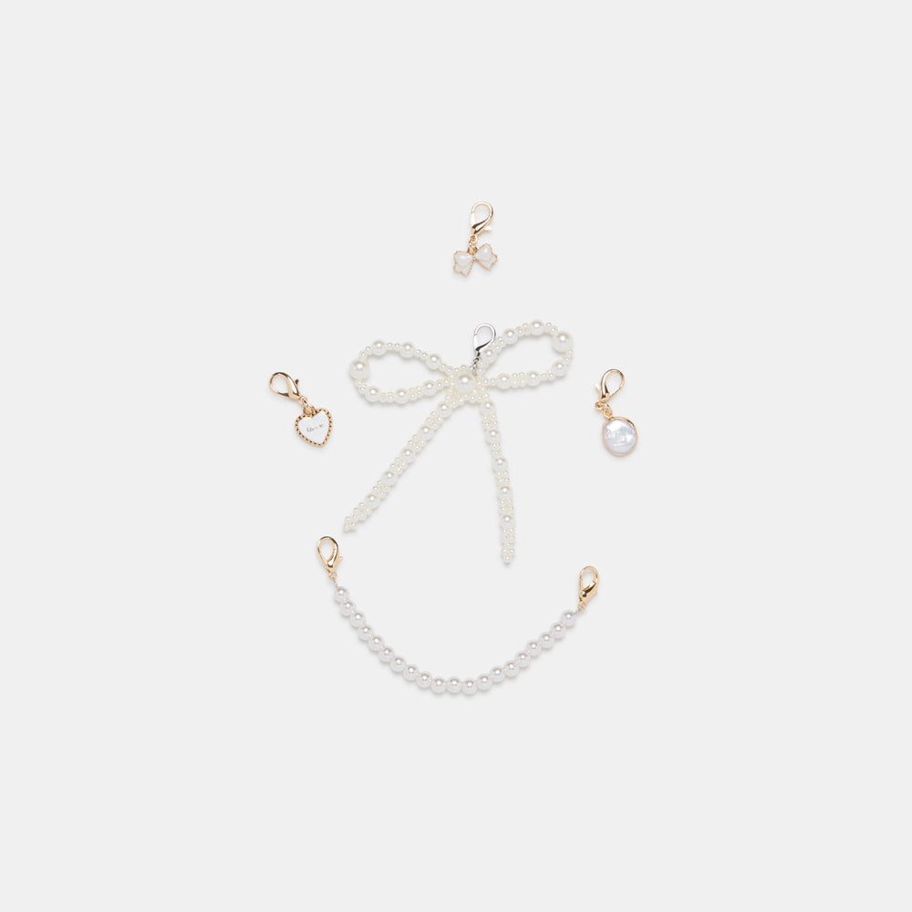 PEARL CHARM PACKAGE ASSORTED | Dolce Vita Women