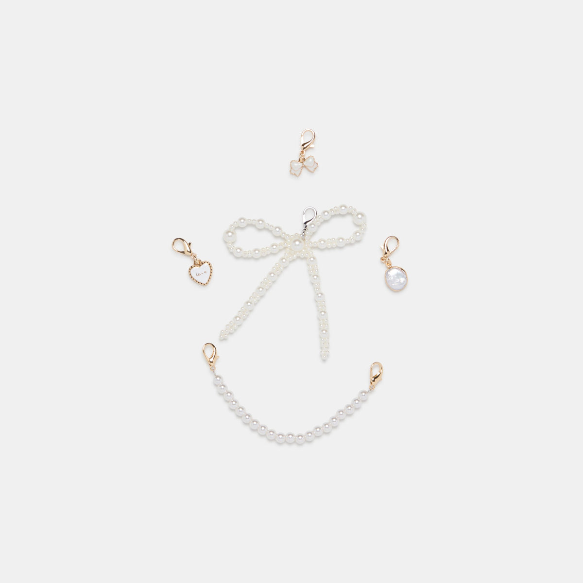 PEARL CHARM PACKAGE ASSORTED | Dolce Vita Women