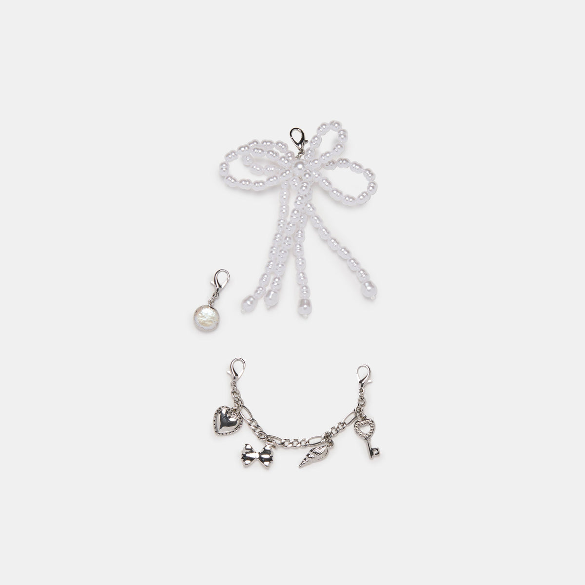 Silver Charm Package | Dolce Vita Women
