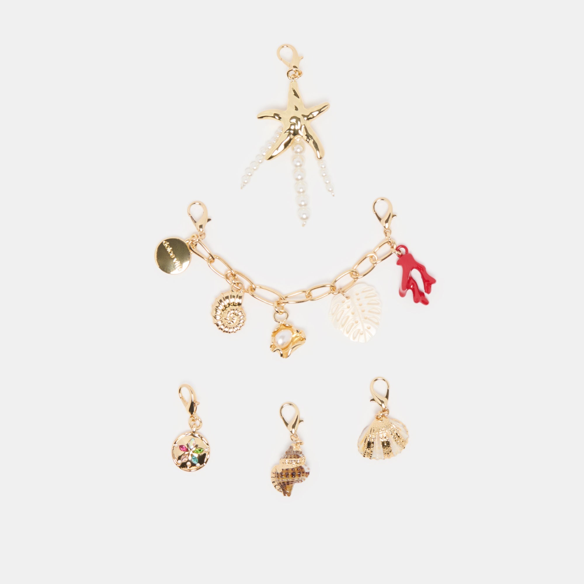 HAMPTONS CHARM PACKAGE ASSORTED | Women Dolce Vita