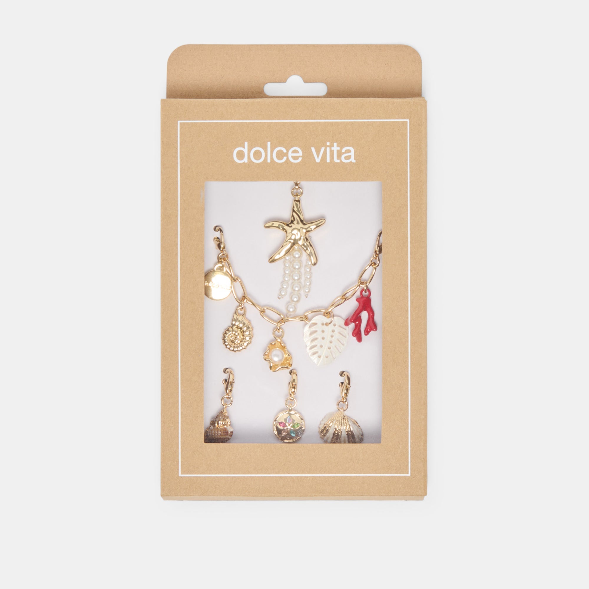 HAMPTONS CHARM PACKAGE ASSORTED | Women Dolce Vita