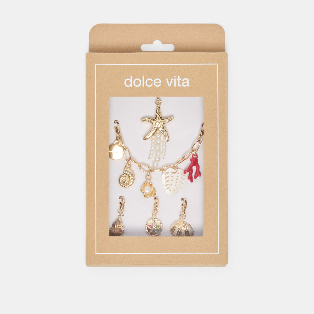 HAMPTONS CHARM PACKAGE ASSORTED | Women Dolce Vita