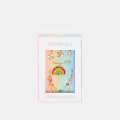 Pride Rainbow Charm Package | Dolce Vita Women