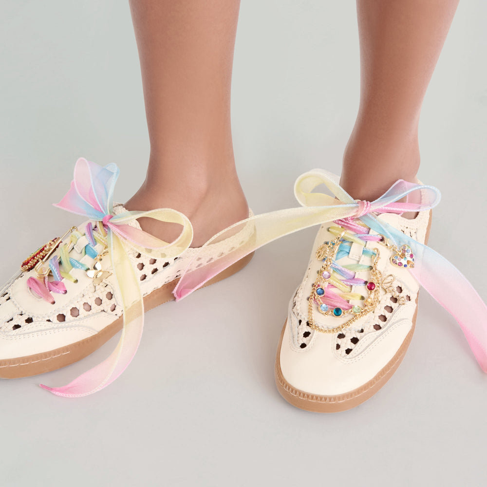 Pride Rainbow Charm Package | Dolce Vita Women