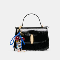 Dolce Vita Blue Multi Beaded Bag Charm | Women Dolce Vita