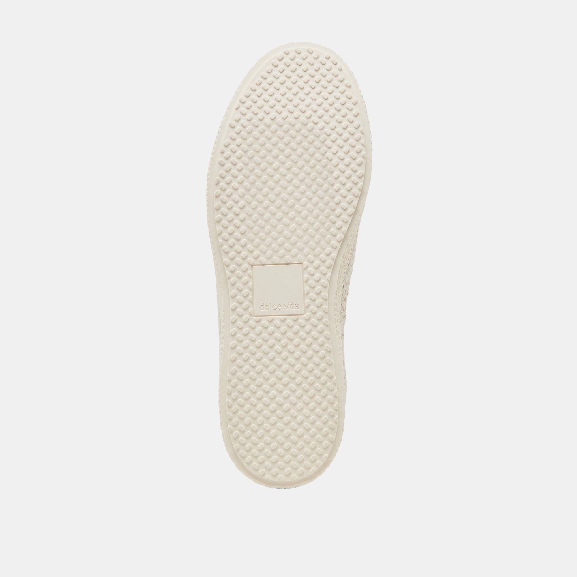 LENNIX SNEAKERS LIGHT GOLD METALLIC LEATHER | Dolce Vita Women