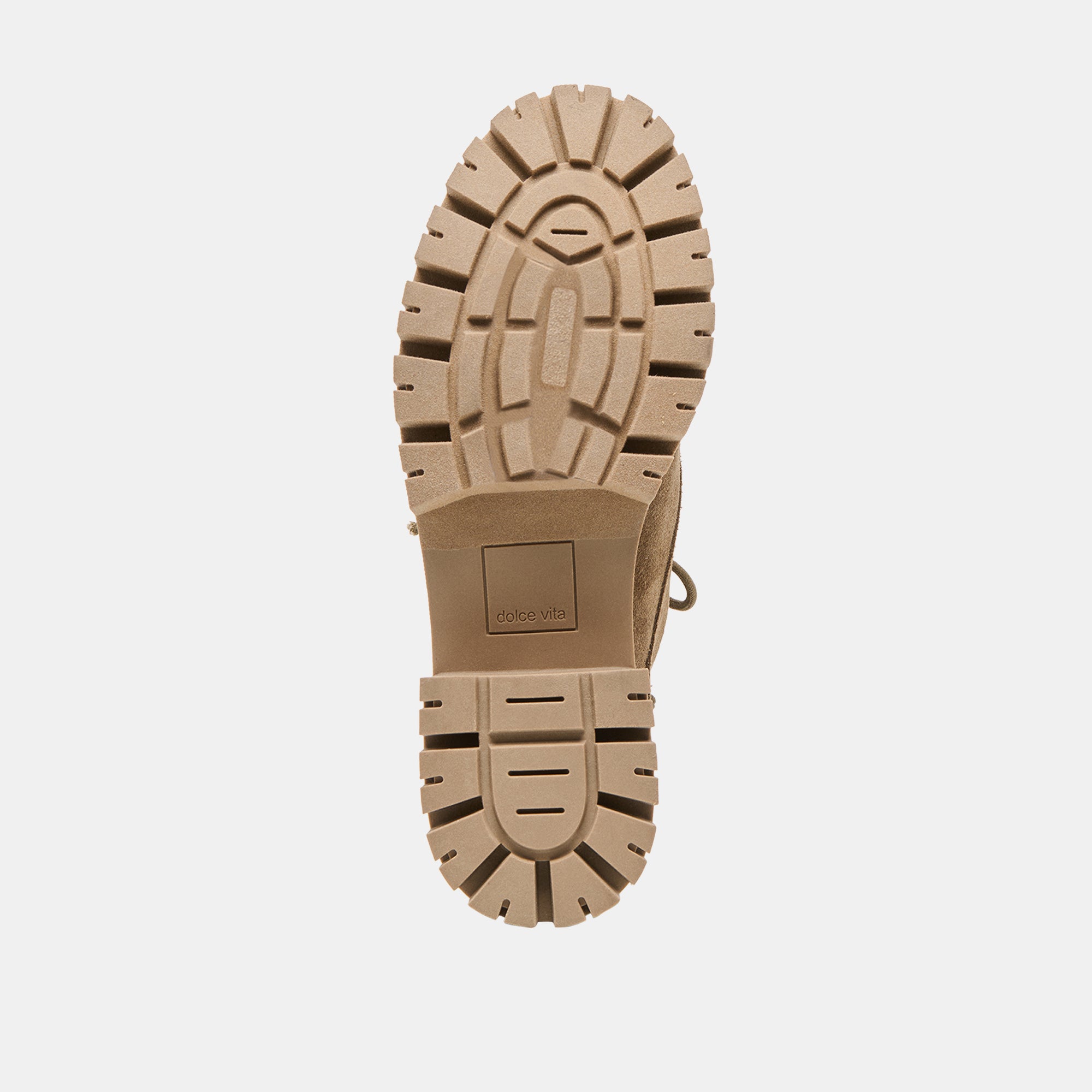 Milza Olive Suede Loafers | Dolce Vita Women